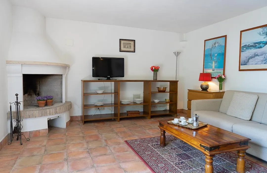 Frascati Country House-1