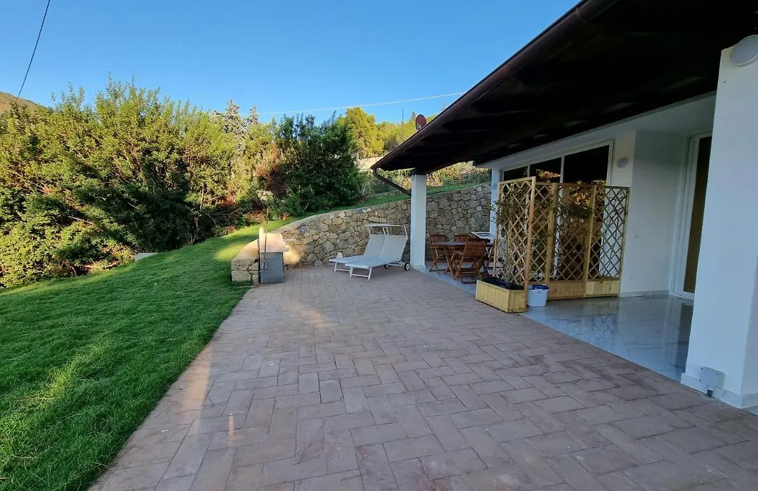 Residence Cala Silente-1
