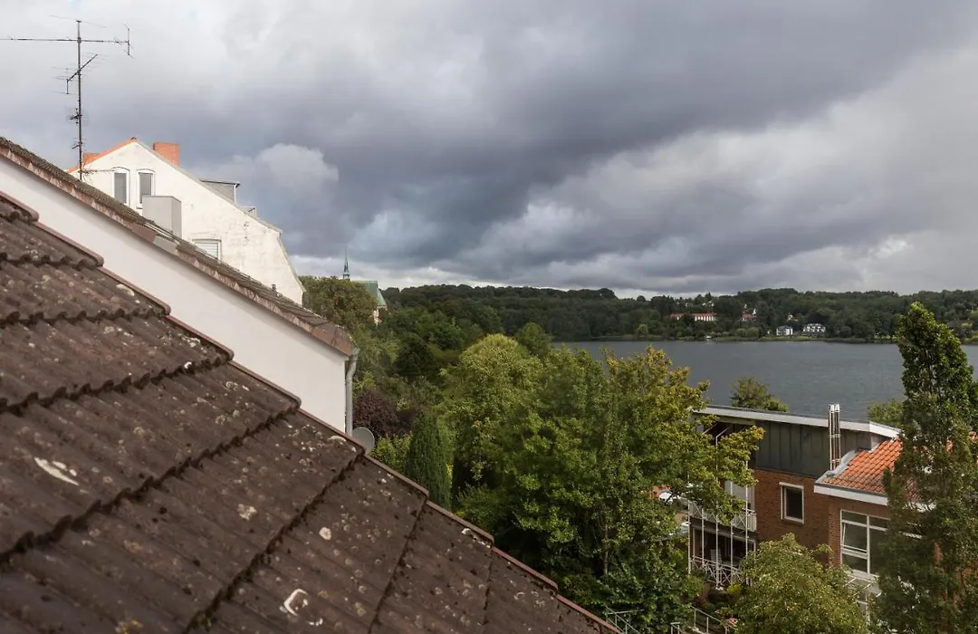 Traumhafte Ferienwohnung-1