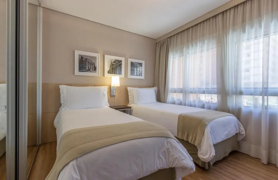Etoile Hotels Jardins-1
