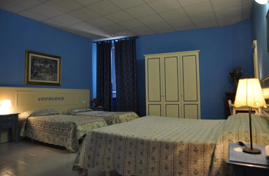 Hotel Regina-1