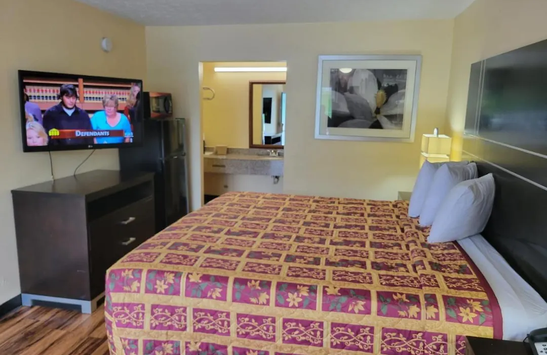 Country Hearth Inn & Suites Cartersville-1