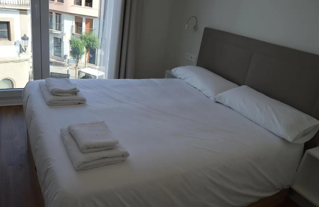 Apartamentos el Beyu-1