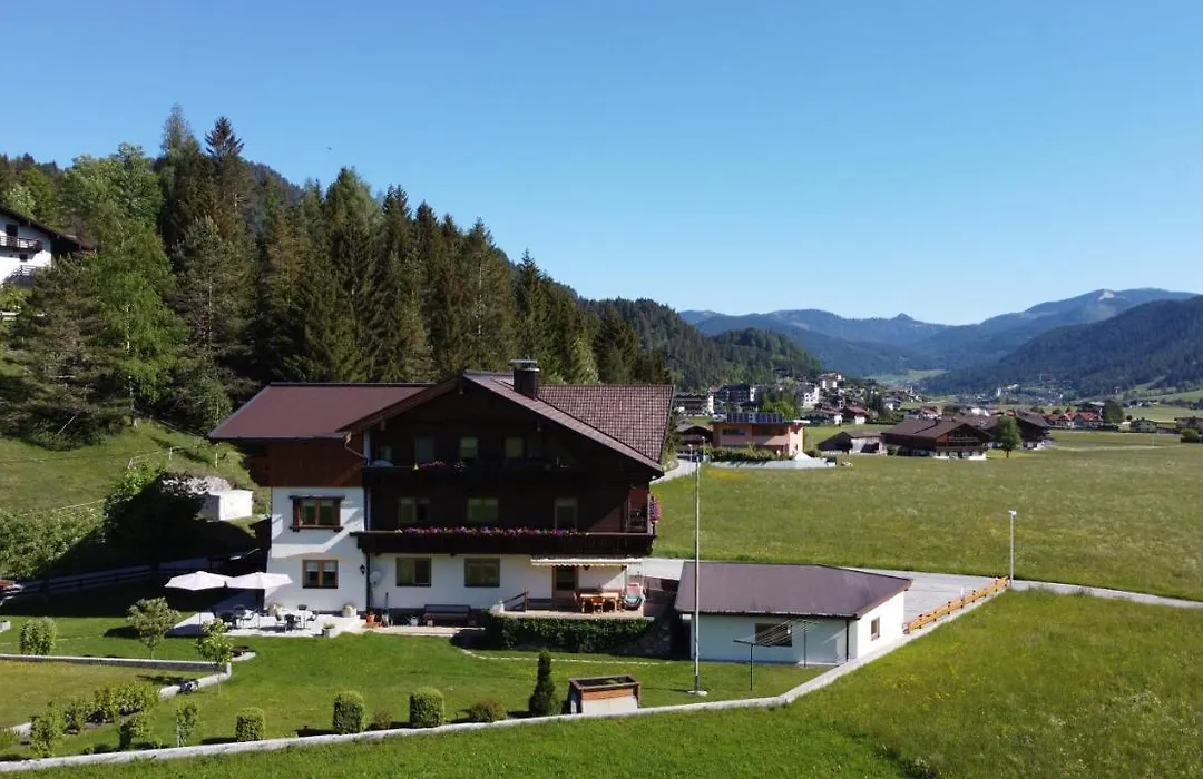 Frühstückspension Seeblick-1
