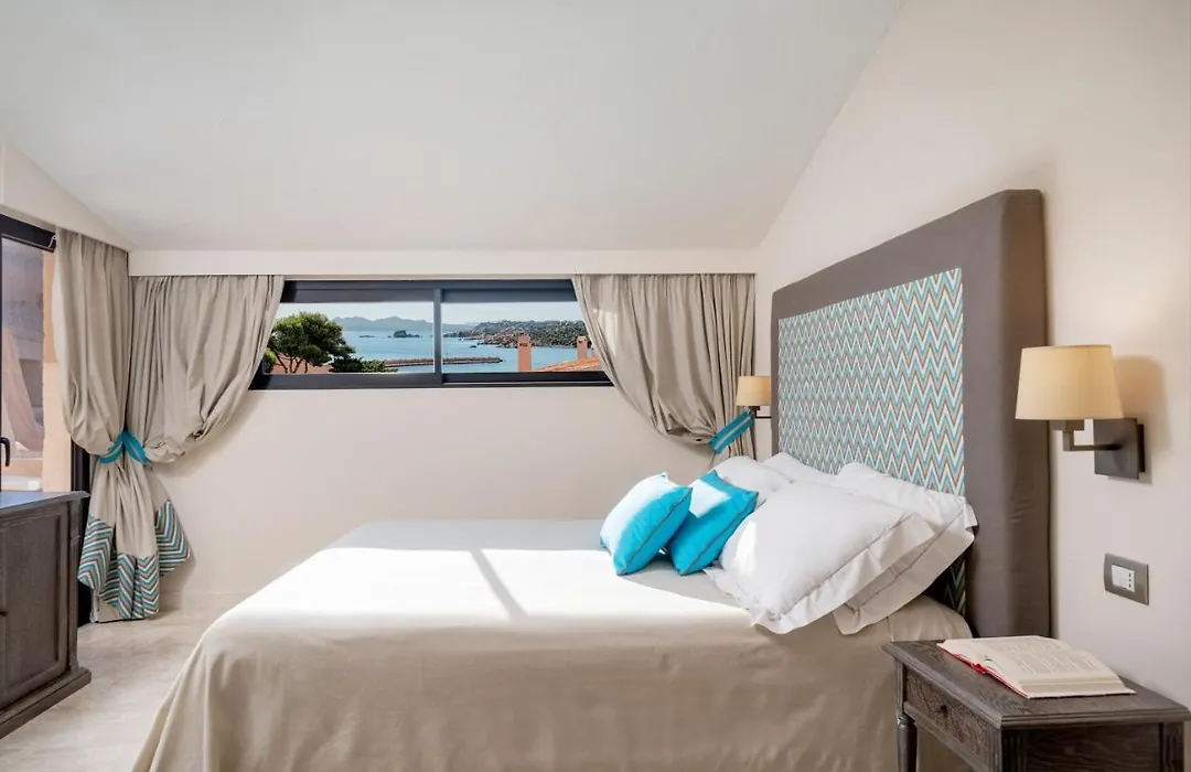 Hotel Cala Lunga-1