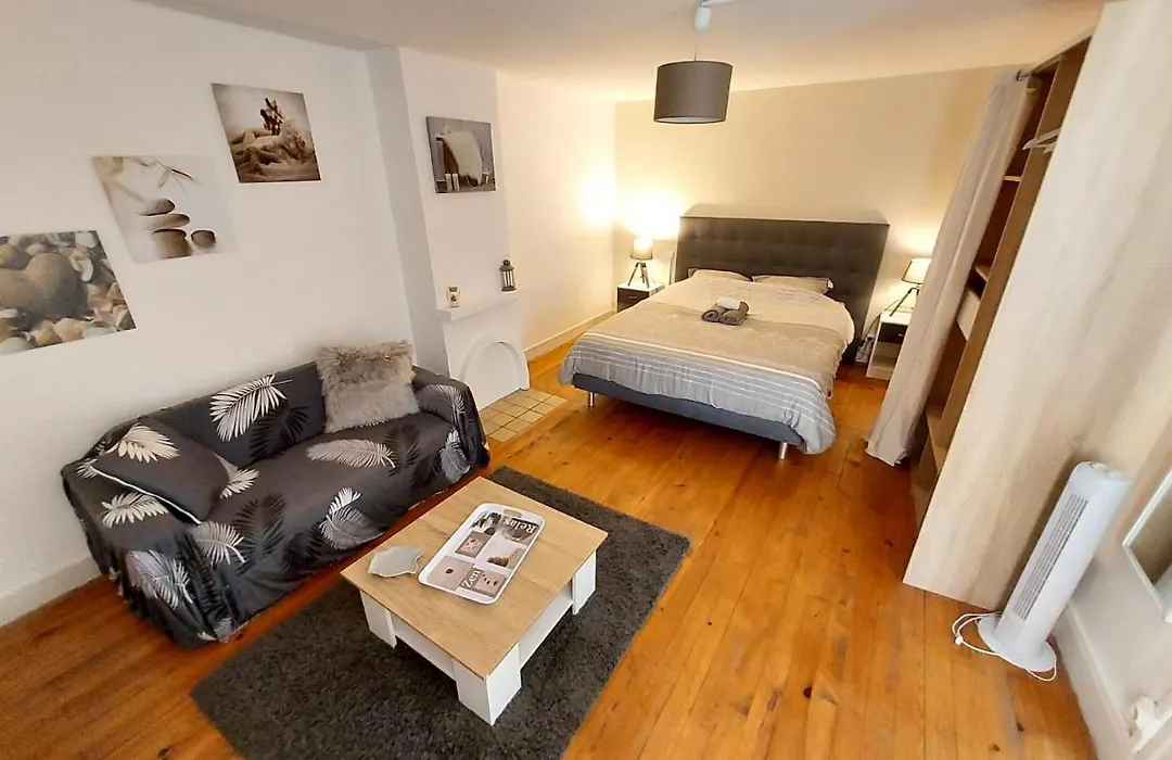 La Maison D'Elise-1