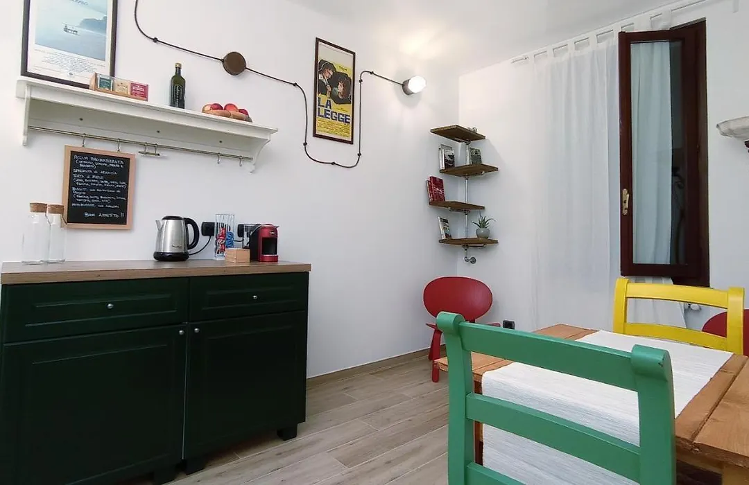 B&B Borgo Vanchiglia-1