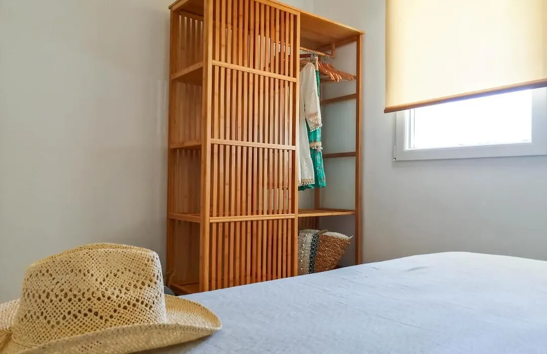 Apartamentos Maite-1