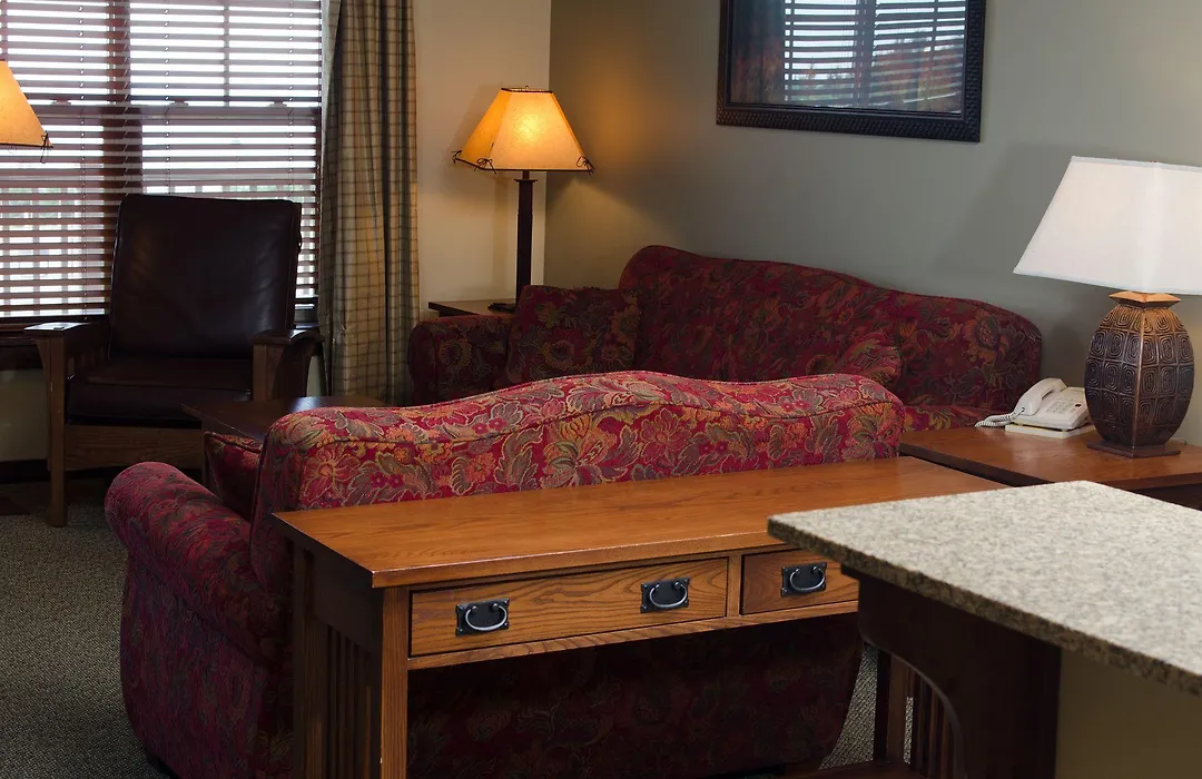 Soaring Eagle Lodge-1