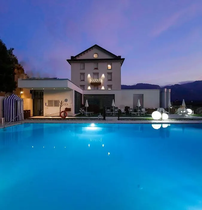 Bellavista Relax Hotel-1
