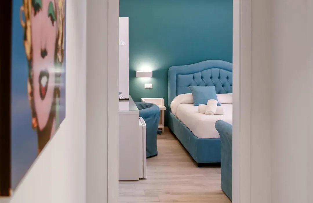 Tiffany Suites-1