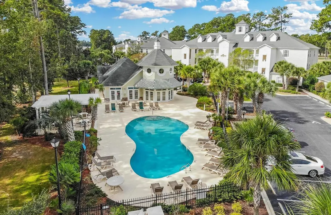 Grande Villas At World Tour Golf Resort-1