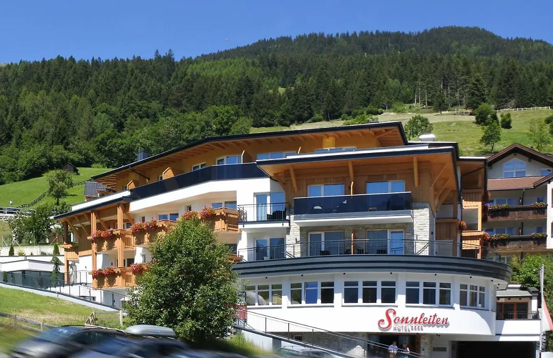 Hotel Sonnleiten-1