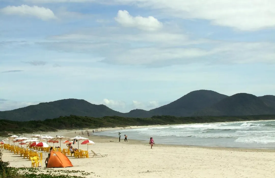 Pousada Recanto da Barra-1