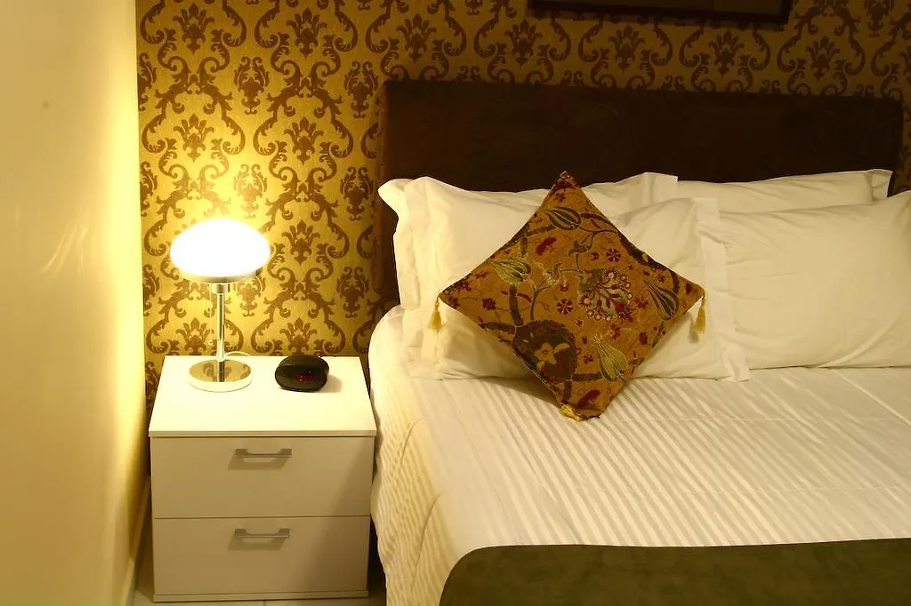 Drina Village Hotel-1