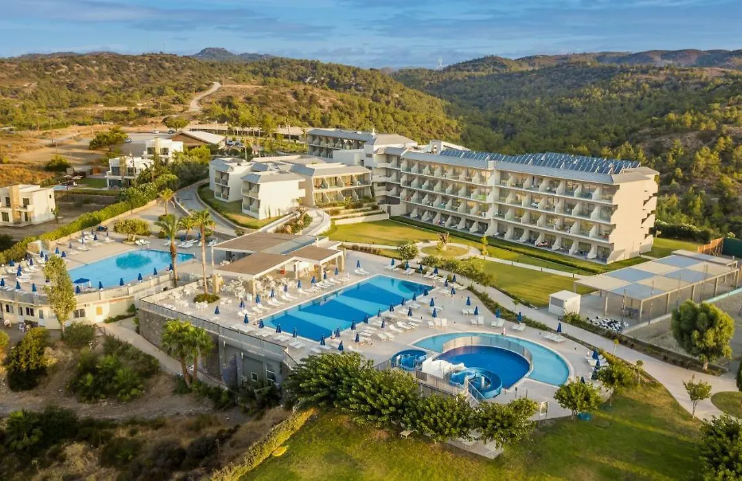 Princess Sun Hotel-1