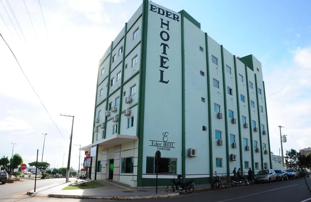Eder Hotel-1