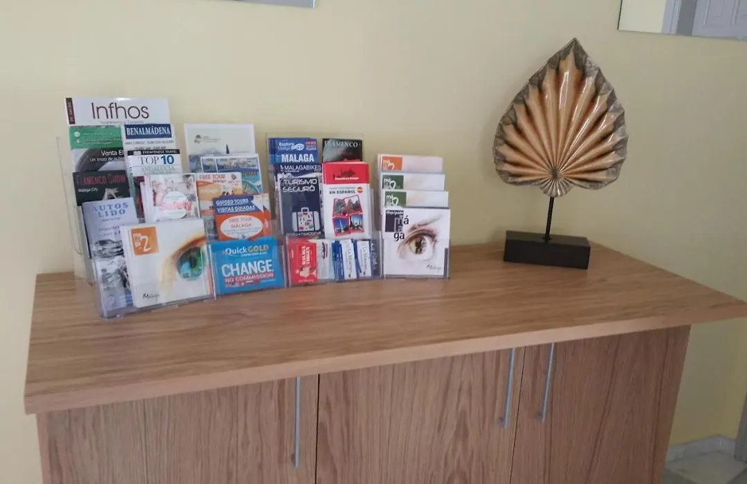 Hostal Tilos-1