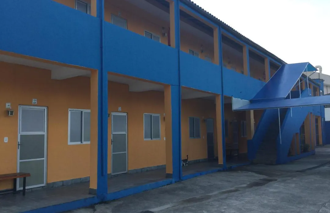 Vila Do Tombo-1