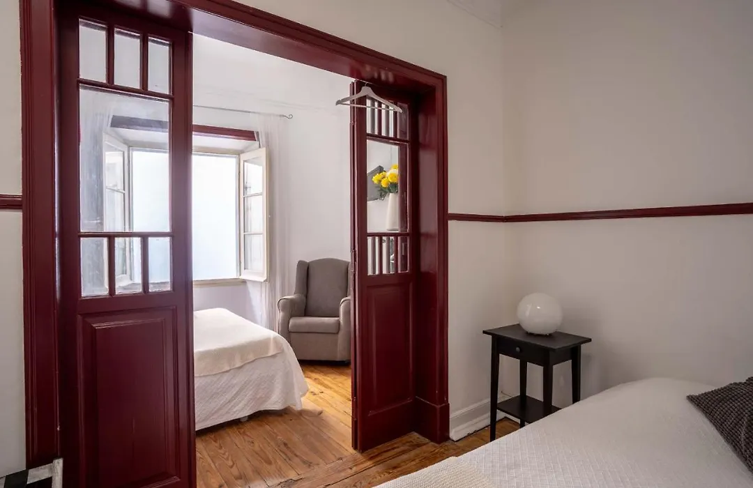 Burgos Guest House-1