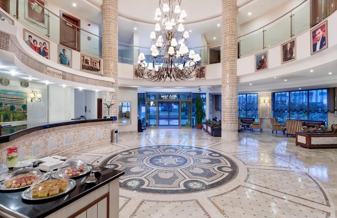 Alba Royal Hotel (Adults Only)-1