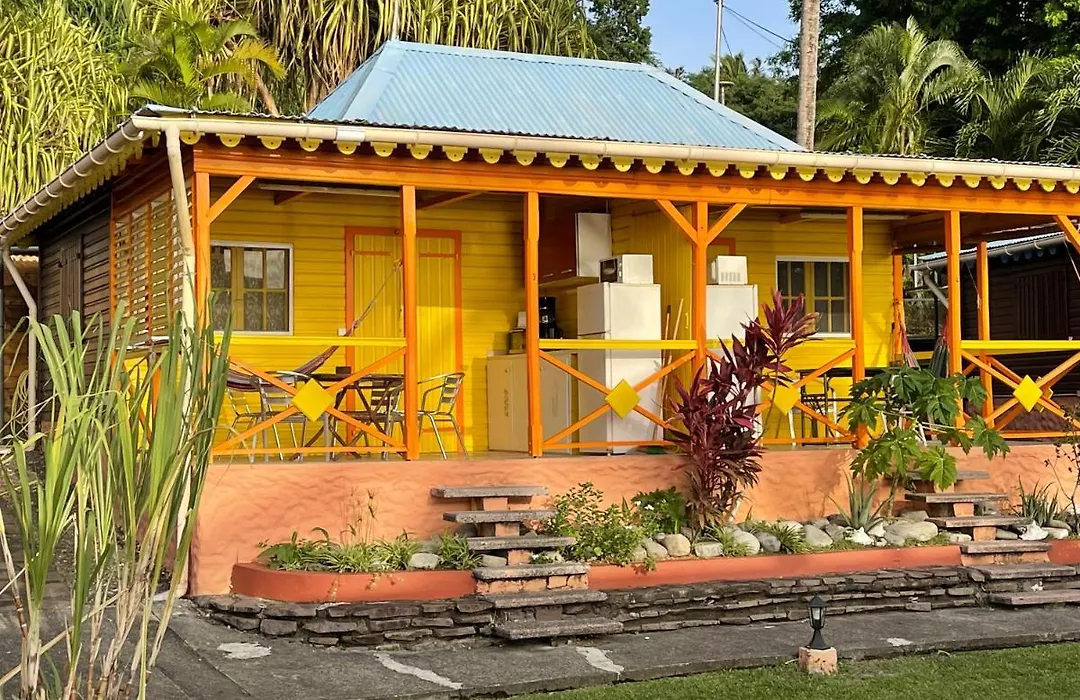 Le Nid Tropical-1