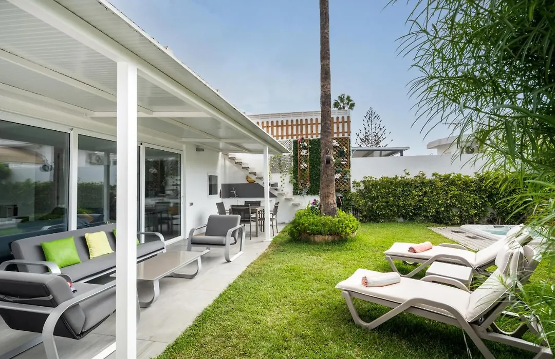 Villa Palmera-1