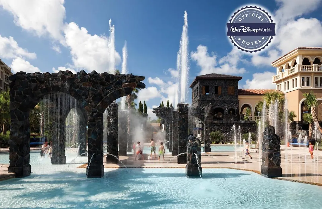 Four Seasons Resort Orlando At Walt Disney World Resort-1