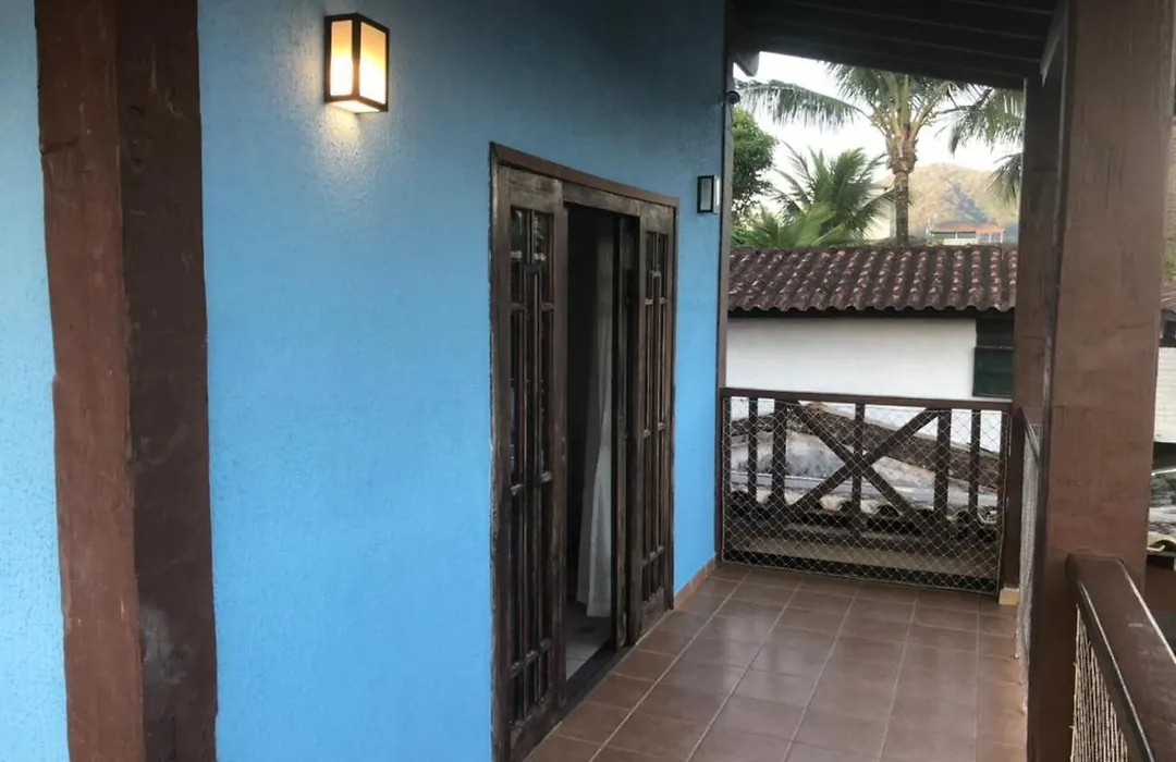 Apartamentos para locação em Ubatuba-1