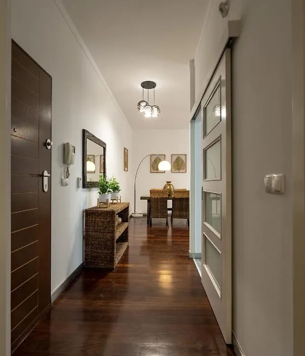 City View Apartment By Homie-1