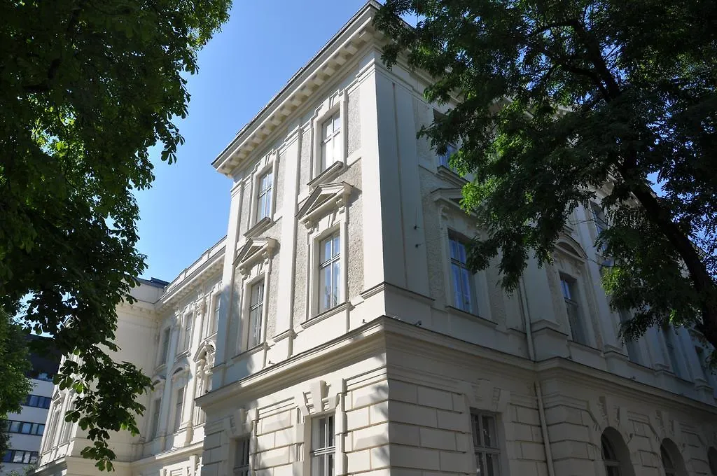 Vienna Suites-1