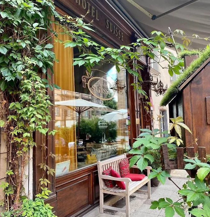 Hotel Suisse-1