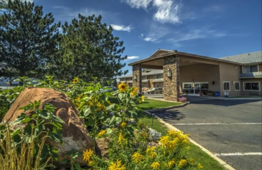 Moab Valley Inn-1