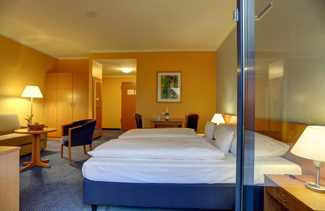 Centro Park Hotel Berlin-Neukoelln-1