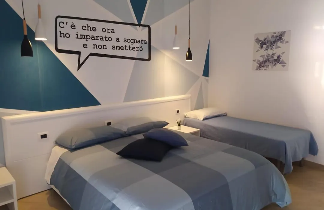 B&B Luna per te-1