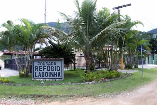 Chale Refúgio Lagoinha-1