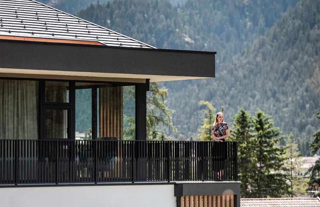 Residence Le Fostue-1