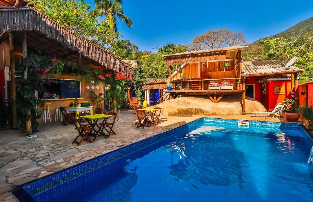 La Gloria House-1
