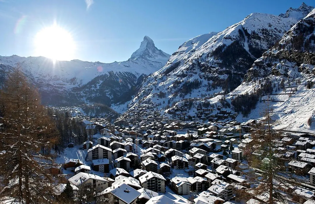Sunstar Hotel Zermatt-1