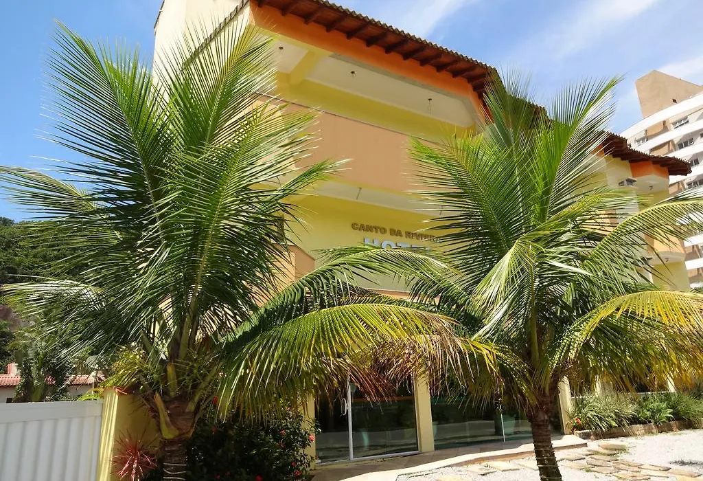 Hotel Canto Da Riviera-1