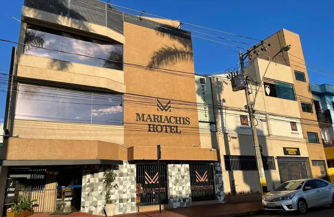 Mariachis Hotel-1