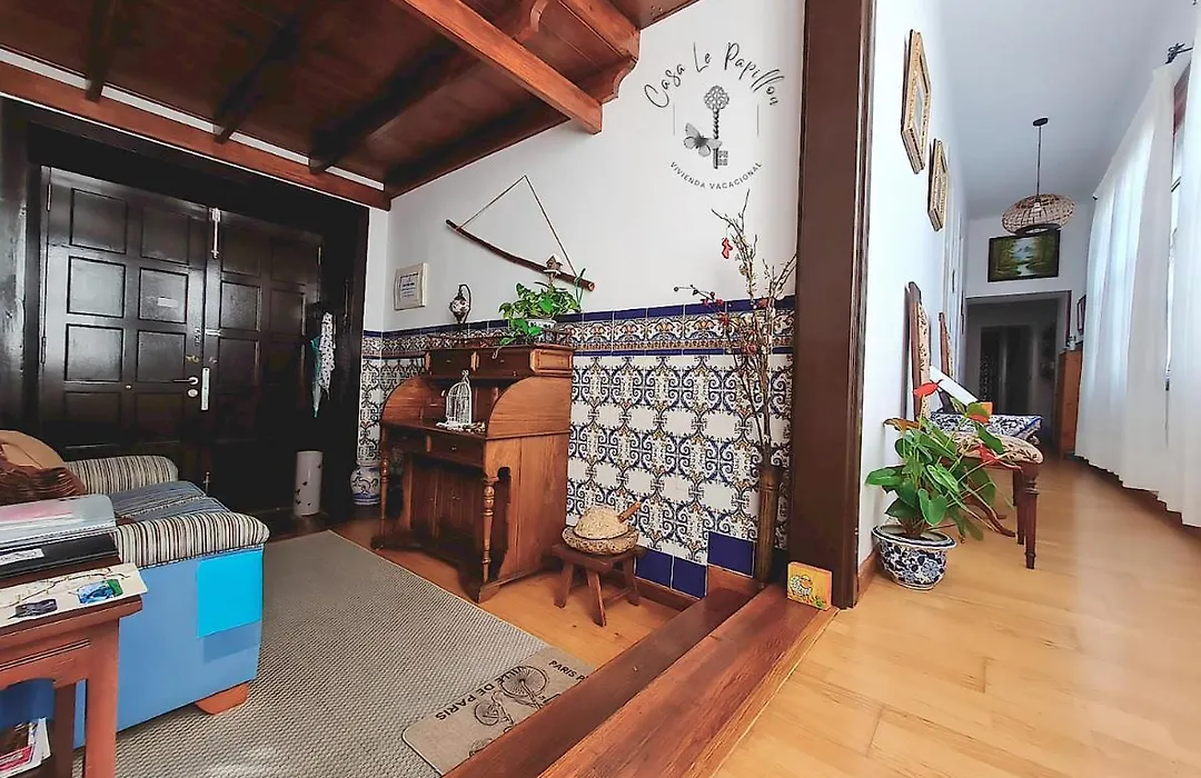Casa Le Papillon-1