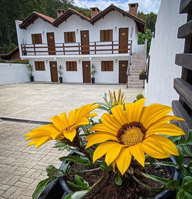 Recanto Bella Fonte-1