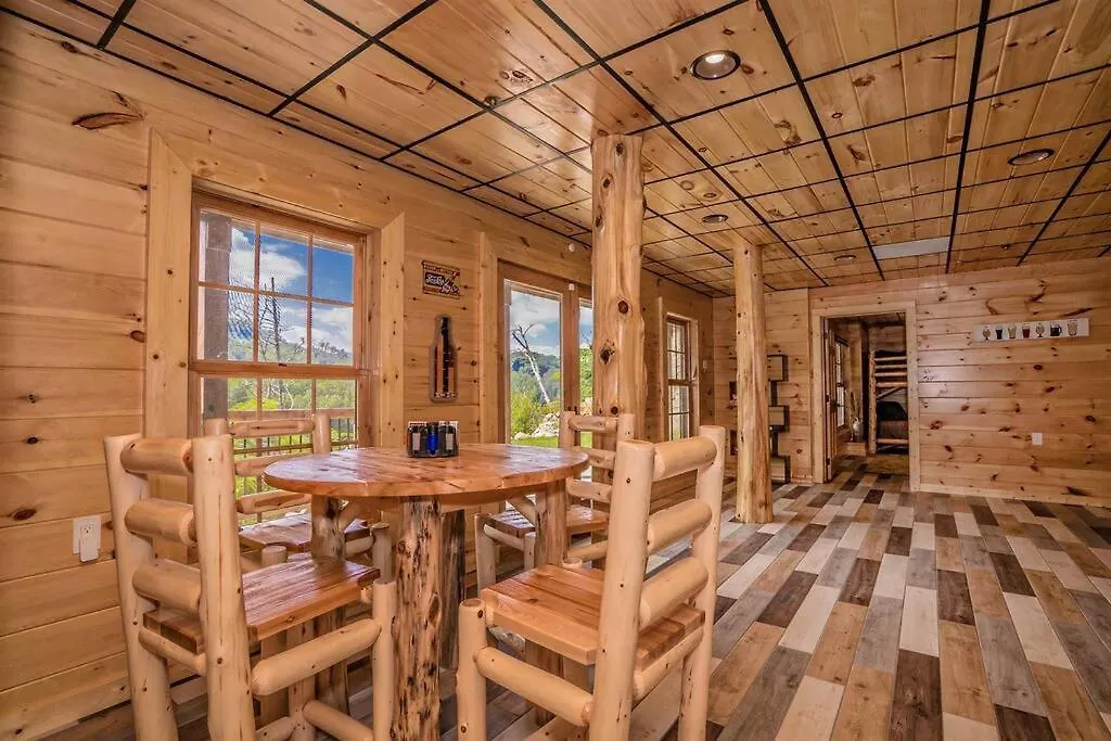 Roaring Fork Lodge-1
