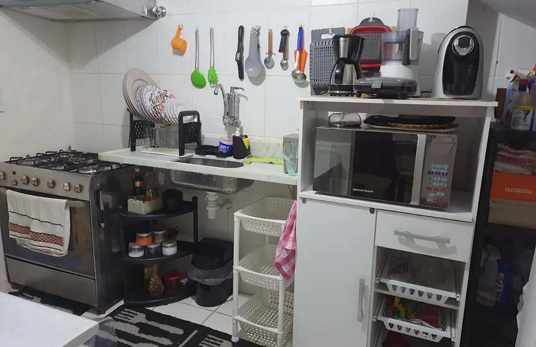 Casa em Condomínio-1