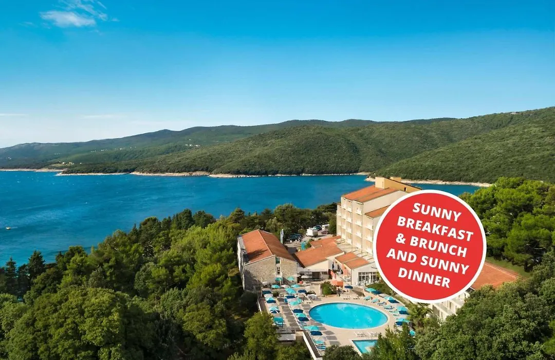Miramar Sunny Hotel By Valamar-1
