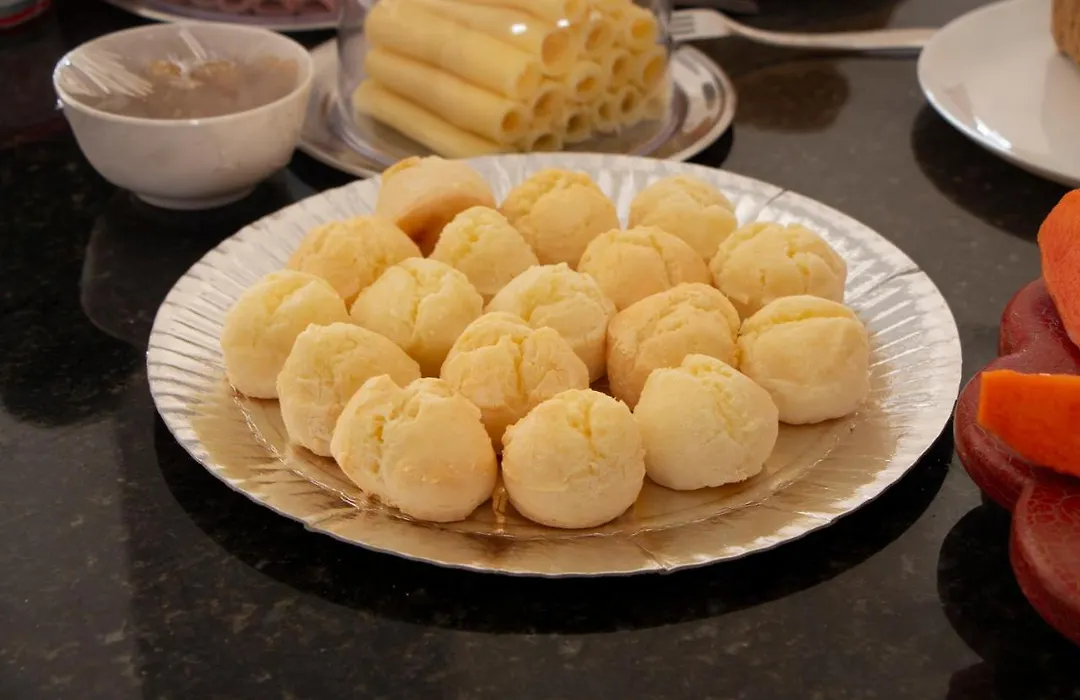 Pousada Brisas-1