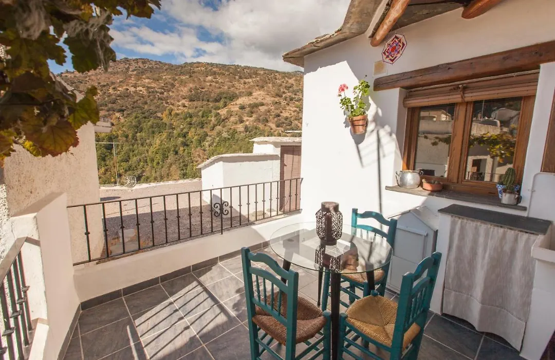 Casa Martina Pampaneira-1