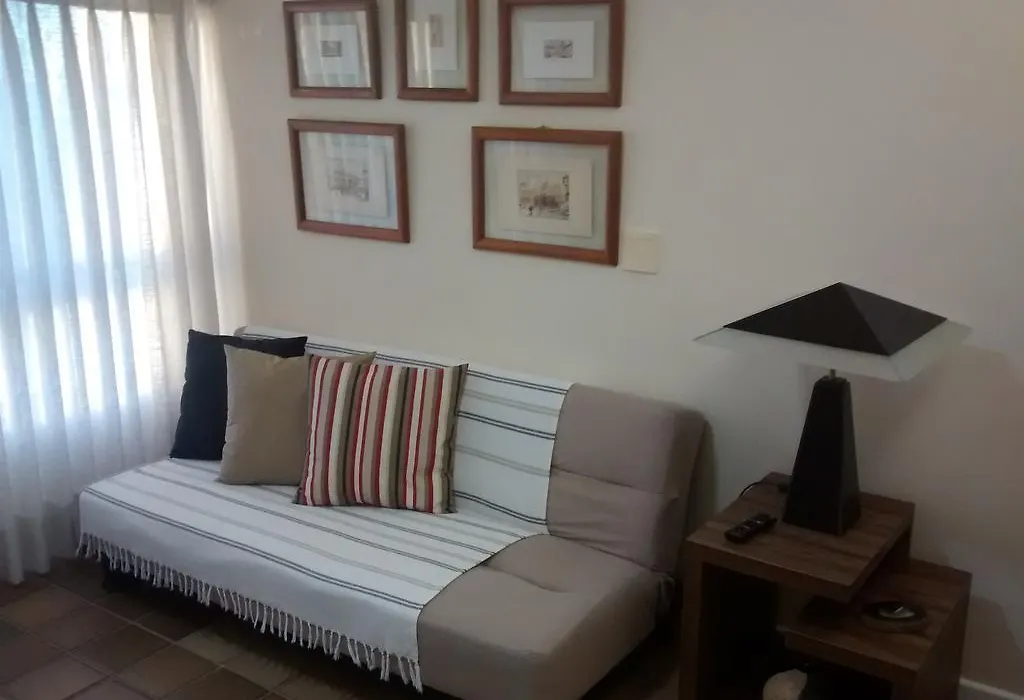Apartamento em Ondina-1