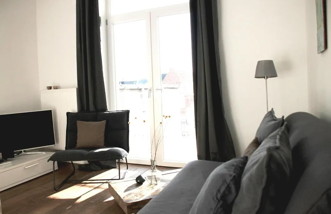 Sommerloft Norderney-1